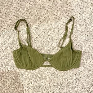 Urban Outfitters (Out from Under) Bikini Top